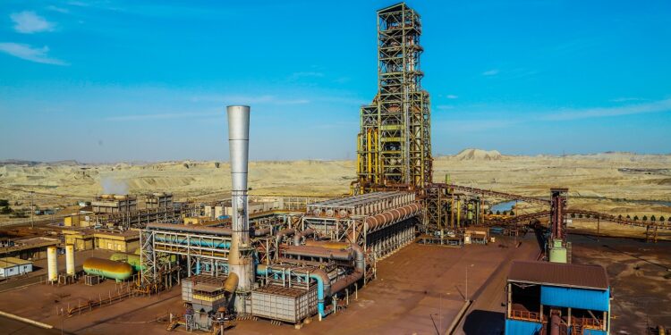 شرکت صبا فولاد خلیج فارس موفق به اخذ چهار گواهینامه استانداردهای سیستم های مدیریتی (ISO) شد