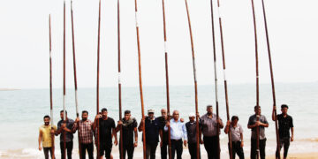 هرمزگان سرزمین آیین های محرمی است