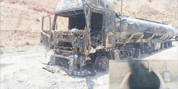 دو هفته، دو حادثه؛ تانکرها آتش بیار معرکه شدند