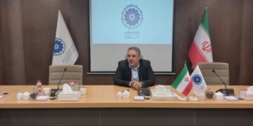 دبیرکل اتاق بازرگانی هرمزگان مطرح کرد: شرکت های بزرگ دارای محصول صادراتی به اتاق بازرگانی بپیوندند