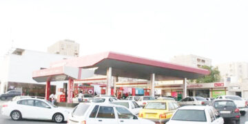 بازگشت ۵۰۰ نازل سوخت به مدار توزیع بنزین در هرمزگان با ورود دستگاه قضایی