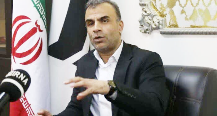 معاون هماهنگی امور اقتصادی استانداری هرمزگان: هرمزگان در پنج شاخص، سرآمد کشور است