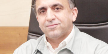 معاون مالی و اقتصادی شرکت فولاد هرمزگان مطرح کرد: مهر تائید حسابرسان و بازرسان بر عملکرد مالی یکساله فولاد هرمزگان