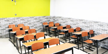 یک هزار و ۴۸ کلاس درس جدید در هرمزگان ساخته می شود