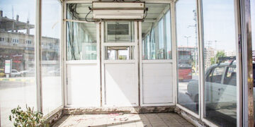 رئیس سازمان مدیریت حمل و نقل بار و مسافر شهرداری بندرعباس: فعالیت مجدد ایستگاه های مکانیزه اتوبوس نیازمند زیرساخت های فرهنگی است