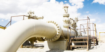 از ابتدای دولت سیزدهم تاکنون؛ بیش از ۴۱ میلیارد مترمکعب گاز از منطقه ۶ به سراسر کشور منتقل شد