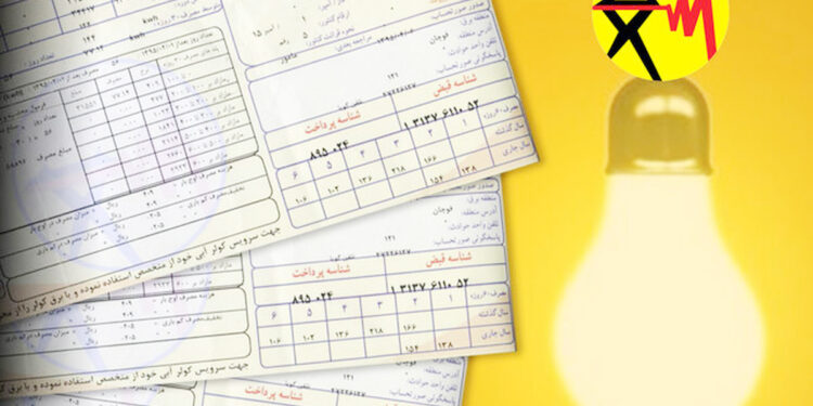 ۴۶ درصد مشترکان برق هرمزگان مشمول پاداش  خوش مصرفی شدند