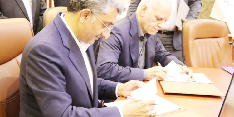 بزرگترین چرخ و فلک ایران با ۸۲ متر ارتفاع در بندرعباس احداث می شود