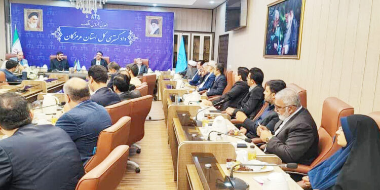 رئیس کل دادگستری هرمزگان: شورای شهر بندرعباس برای جبران غیبت ها جلسه فوق العاده برگزار کند