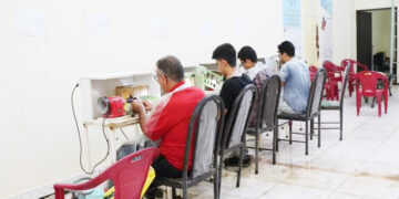 گلایه جامعه معلولان استان هرمزگان از سازمان بهزیستی؛  معلولین هرمزگان نیازمند حمایت هستند نه تخریب صدای معلولین شنیده نمی شود