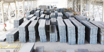 علیرغم افزایش 83 درصدی بهای تمام شده در بهار محقق شد؛ افزایش 48 درصدی سودآوری  فولاد هرمزگان