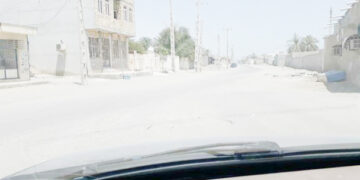 مدیرکل بنیاد مسکن انقلاب اسلامی استان در پاسخ به ندای هرمزگان؛ مشکل زمین محله یکبنی  جاسک ماه آینده برطرف می شود