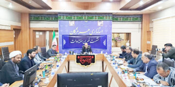 معاون سیاسی، امنیتی و اجتماعی استانداری هرمزگان خبر داد:  یک هزار و ۱۶۹ پروژه در هفته دولت افتتاح و کلنگ ‌زنی می شود  رشد یافت