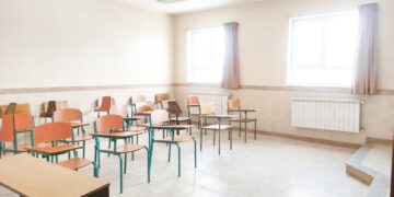 در آستانه مهر؛ ۳۳۰ کلاس نوساز به ظرفیت مدارس هرمزگان اضافه می شود