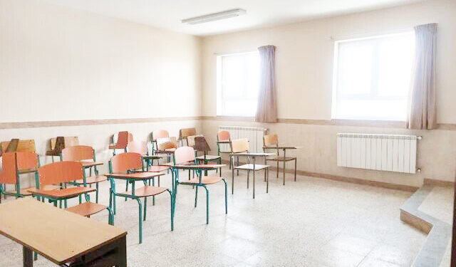 در آستانه مهر؛ ۳۳۰ کلاس نوساز به ظرفیت مدارس هرمزگان اضافه می شود