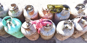 360 هزار خانوار هرمزگانی در طرح سیلندر گاز مایع ثبت نام کردند