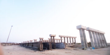 جعبه سیاه تعلیق پل خلیج فارس رمزگشایی شد