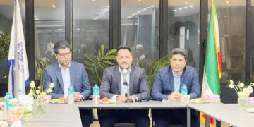 رئیس کانون وکلای دادگستری هرمزگان: الزام استفاده از وکیل در پرونده‌ها، میزان حق‌الوکاله‌ها را کاهش می‌دهد