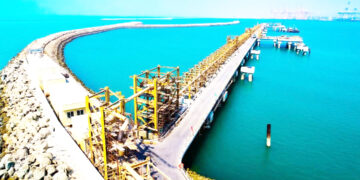 صدور مجوز ۱۳سازه جدید در سواحل هرمزگان