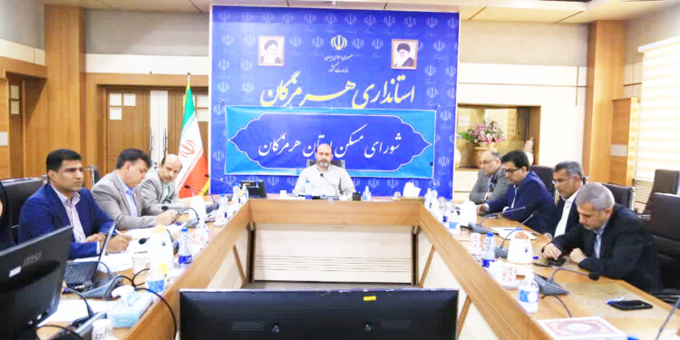 استاندار: کوتاهی در اجرای طرح نهضت ملی مسکن را از مدیران نمی پذیریم