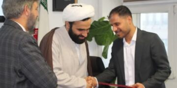 انتصاب یک هرمزگانی به سمت رئیس اداره فعالیت های اجتماعی و مهارت های ارتباطی وزارت آموزش و پرورش