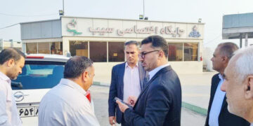 تداوم نظارت دستگاه قضایی برای جلوگیری از معطلی مردم در جایگاه‌های عرضه سوخت؛ از تشکیل پرونده برای جایگاه داران متخلف تا تذکر ترک فعل  به مدیران مربوطه