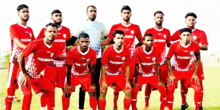 پیروزی جبل بر شهرو،  فانوس بندر تیاب،  گازال جناح و وحدت گورزانگ