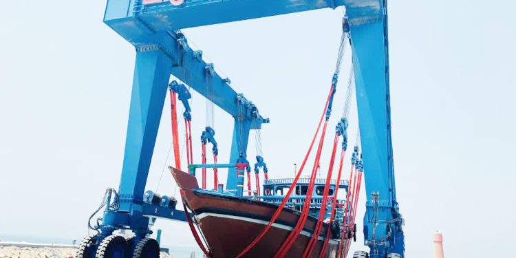 تولید بیش از 726 میلیون دلار انواع محصولات صنعتی در منطقه آزاد قشم