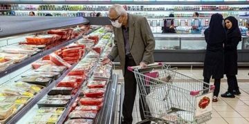 طعم تلخ گرانی؛ افزایش چند باره قیمت کالاها