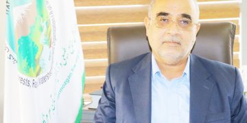 از هفته آینده ؛ طرح کاشت یک میلیارد درخت درهرمزگان آغاز می شود