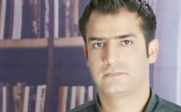 مهدی میرآبی