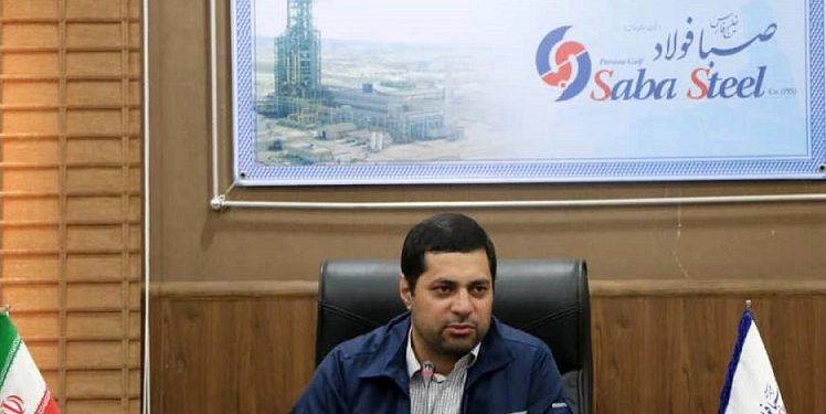 مدیرعامل صبا فولاد خلیج فارس: بزرگترین تامین مالی تاریخ بورس را پشت سر گذاشتیم