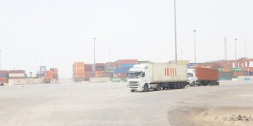 افزايش مبادلات تجاري و نگراني از بن بست ترافيكي در مسير شهيدرجايي