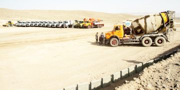 تامین زمین برای ساخت ۶۵ هزار واحد مسکن ملی در هرمزگان