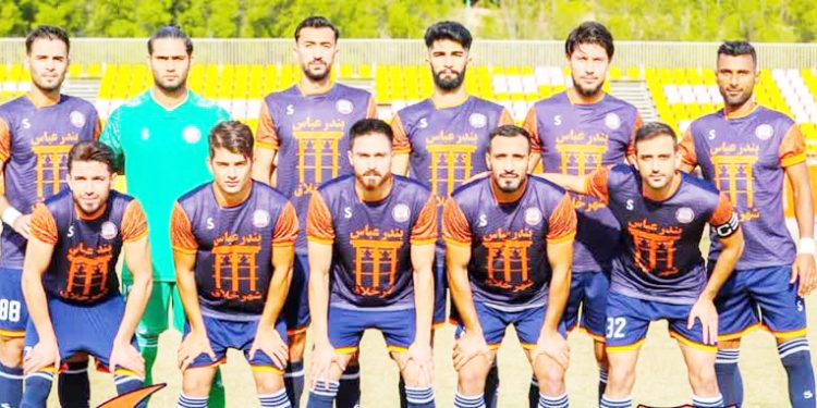 تساوی نارنجی پوشان در تهران