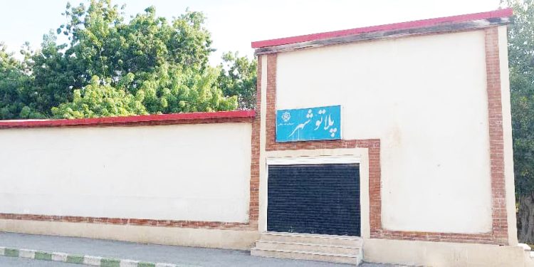 گلایه از مظلومیت تئاتری های هرمزگان و درخواست برای بازگردانی پلاتو شهر