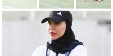 ماجرای نجات جان فوتبالیست کشورمان توسط دکتر سحر ستاری