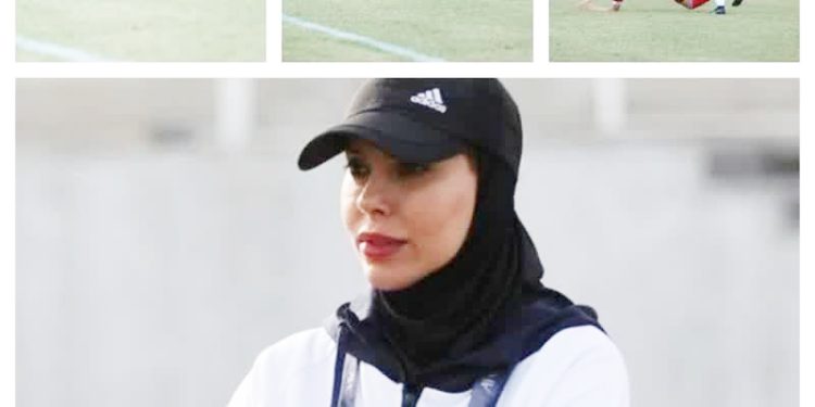 ماجرای نجات جان فوتبالیست کشورمان توسط دکتر سحر ستاری