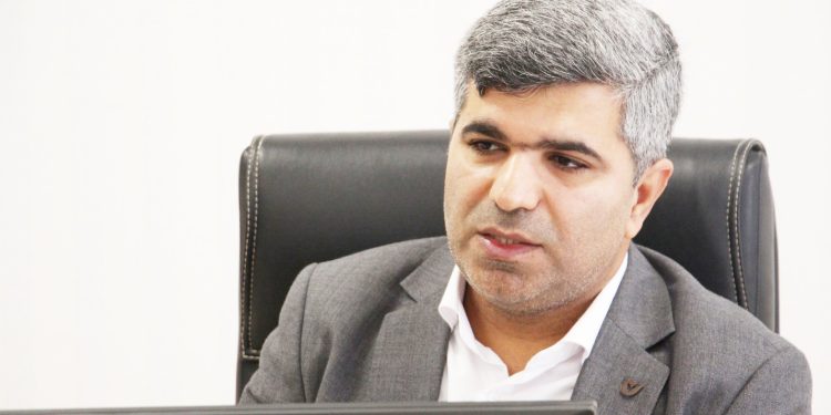 مدیر شعب بانک قرض‌الحسنه مهر ایران استان هرمزگان خبر داد: افتتاح حساب در طرح جدید 22 جاری، امتیاز را 35 درصد افزایش می دهد