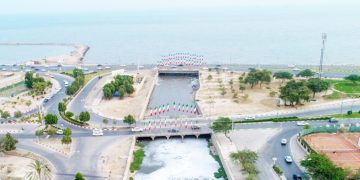 پژوهشکده اکولوژی خلیج فارس اعلام کرد: فاضلاب، تهدیدی برای سلامت مردم بندرعباس