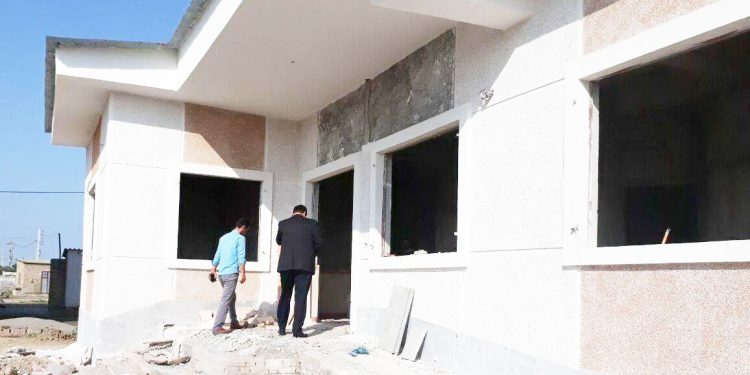 13 مدرسه كانكسي در هرمزگان برچيده شد