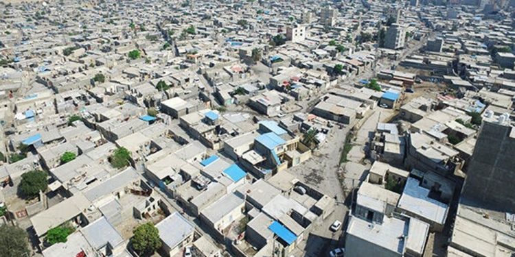 صدور سند برای 4200 واحد مسکونی در بافت های فرسوده هرمزگان