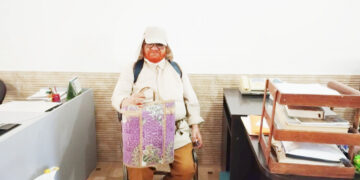 مظلوم مازندرانی در بندر بدنبال تظلم خواهی