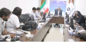 مدیر بانک سینا منطقه هرمزگان و بوشهر خبر داد:   اجرای طرح تسهیلات آفتاب برای هرمزگانی ها آغاز شد