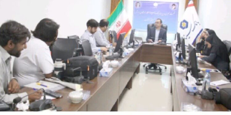 مدیر بانک سینا منطقه هرمزگان و بوشهر خبر داد:   اجرای طرح تسهیلات آفتاب برای هرمزگانی ها آغاز شد