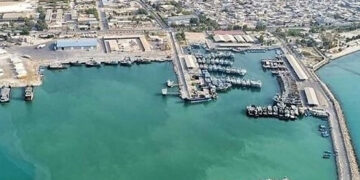 استاندار هرمزگان:  سه هزار هکتار زمین برای احداث بندر نسل جدید  در پسکرانه بندرلنگه مشخص شد