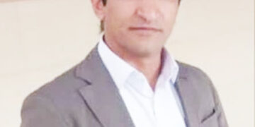 کشاورز مدیری موفق