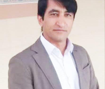 کشاورز مدیری موفق