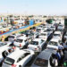 مدیرکل راهداری و حمل و نقل جاده‌ای استان خبر داد:  ثبت بیش از ۱۳ میلیون تردد نوروزی خودرو در جاده‌های هرمزگان
