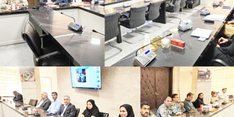 اعلام تقويم ممنوعیت صید شیلات هرمزگان در سال ۱۴۰۳